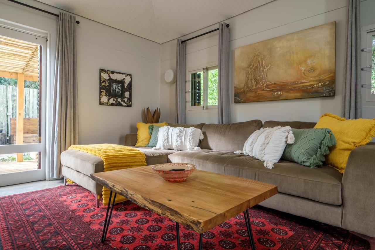 Ferienwohnung Treebia Self-Catering - Loadshedding Free Plettenberg Bay Exterior foto