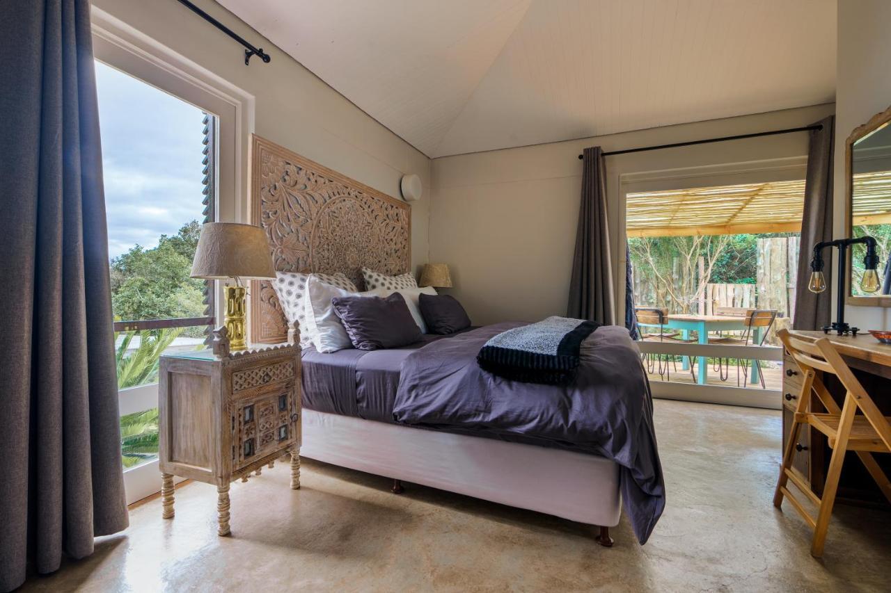 Ferienwohnung Treebia Self-Catering - Loadshedding Free Plettenberg Bay Exterior foto