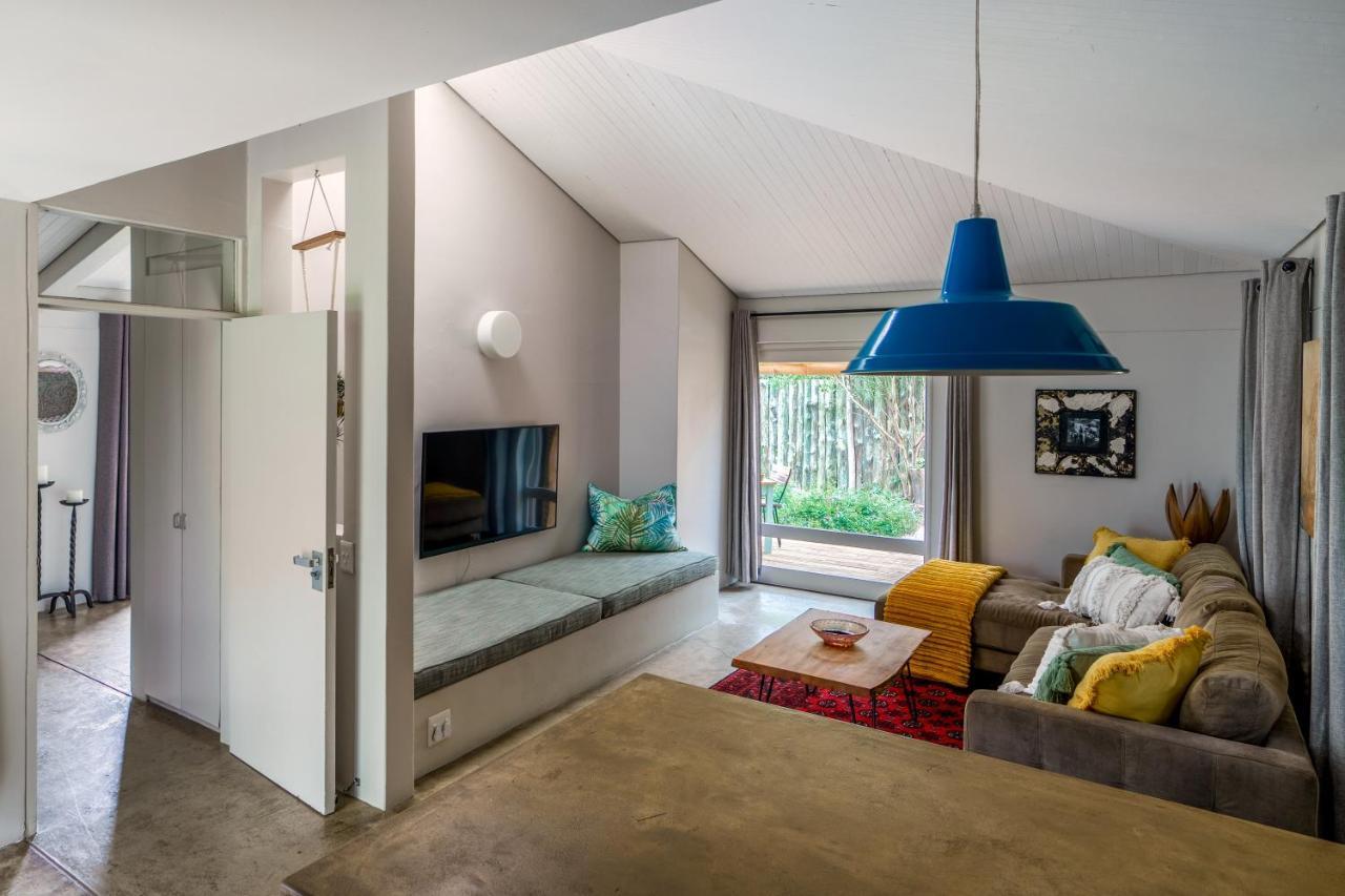 Ferienwohnung Treebia Self-Catering - Loadshedding Free Plettenberg Bay Exterior foto