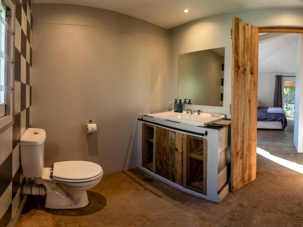 Ferienwohnung Treebia Self-Catering - Loadshedding Free Plettenberg Bay Exterior foto