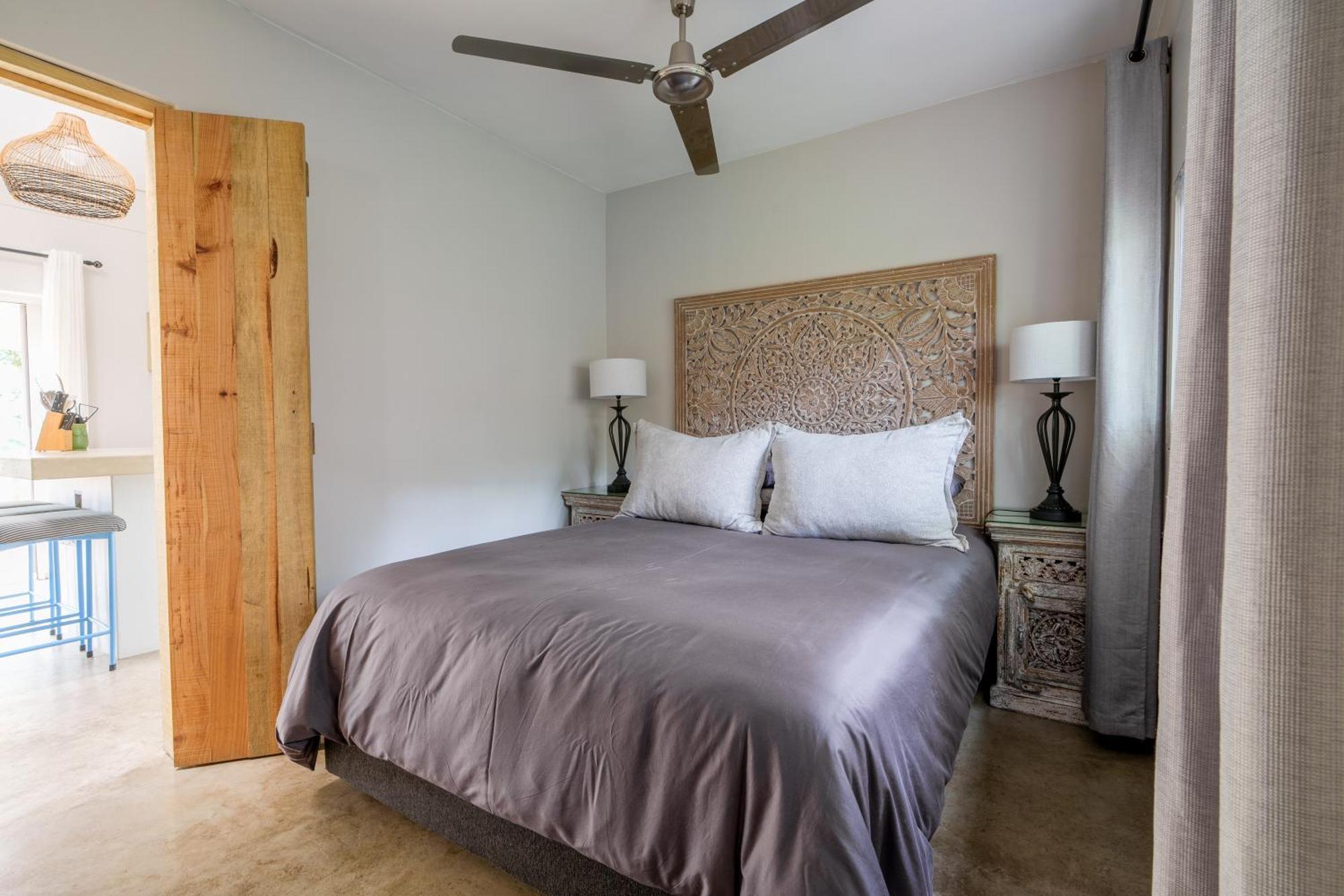 Ferienwohnung Treebia Self-Catering - Loadshedding Free Plettenberg Bay Exterior foto